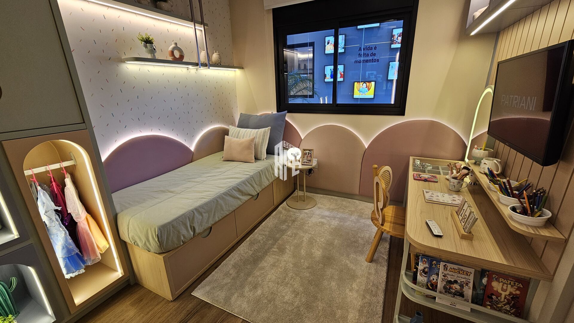 Apartamento, 4 quartos, 203 m² - Foto 32
