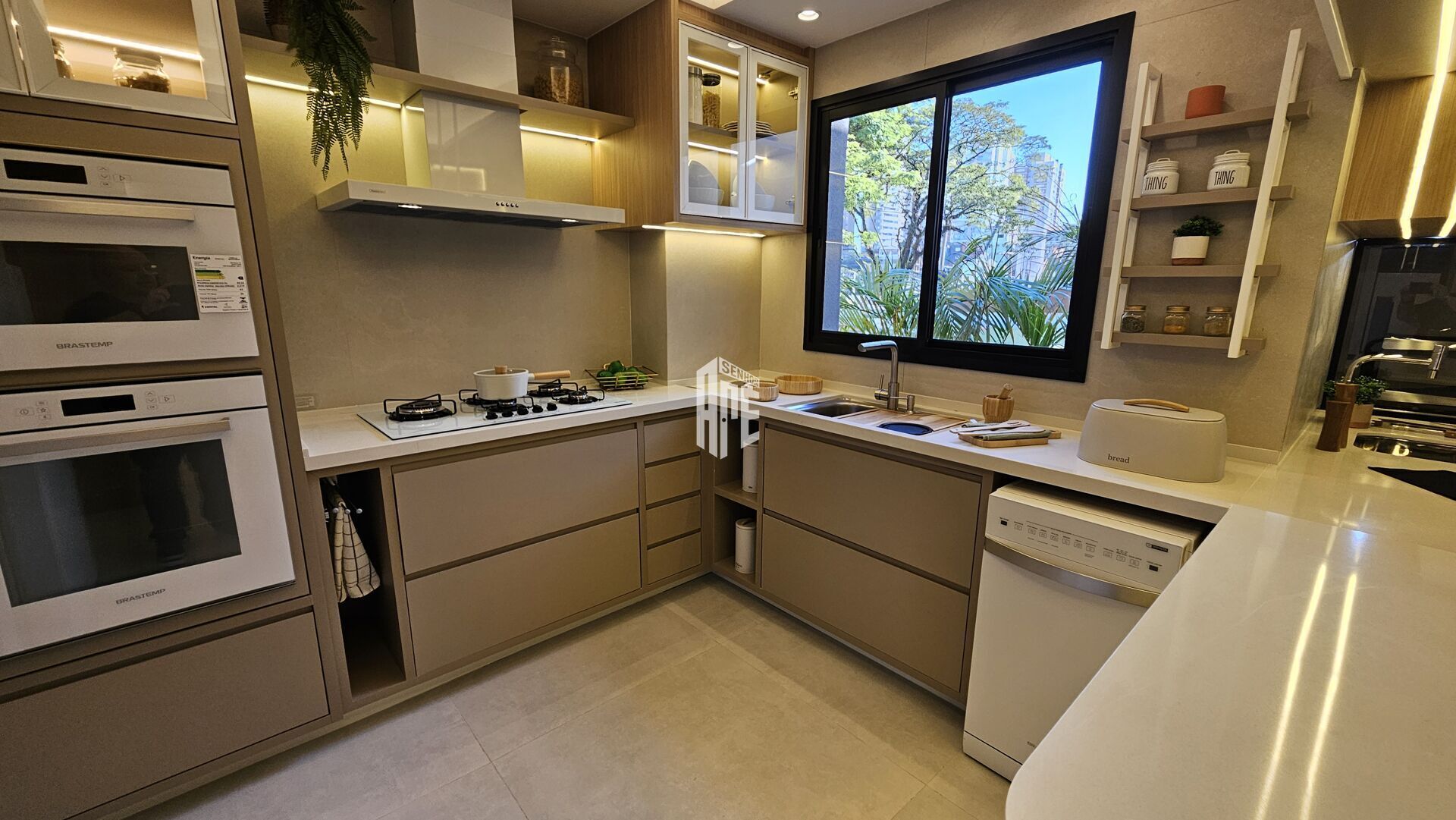 Apartamento, 4 quartos, 203 m² - Foto 23