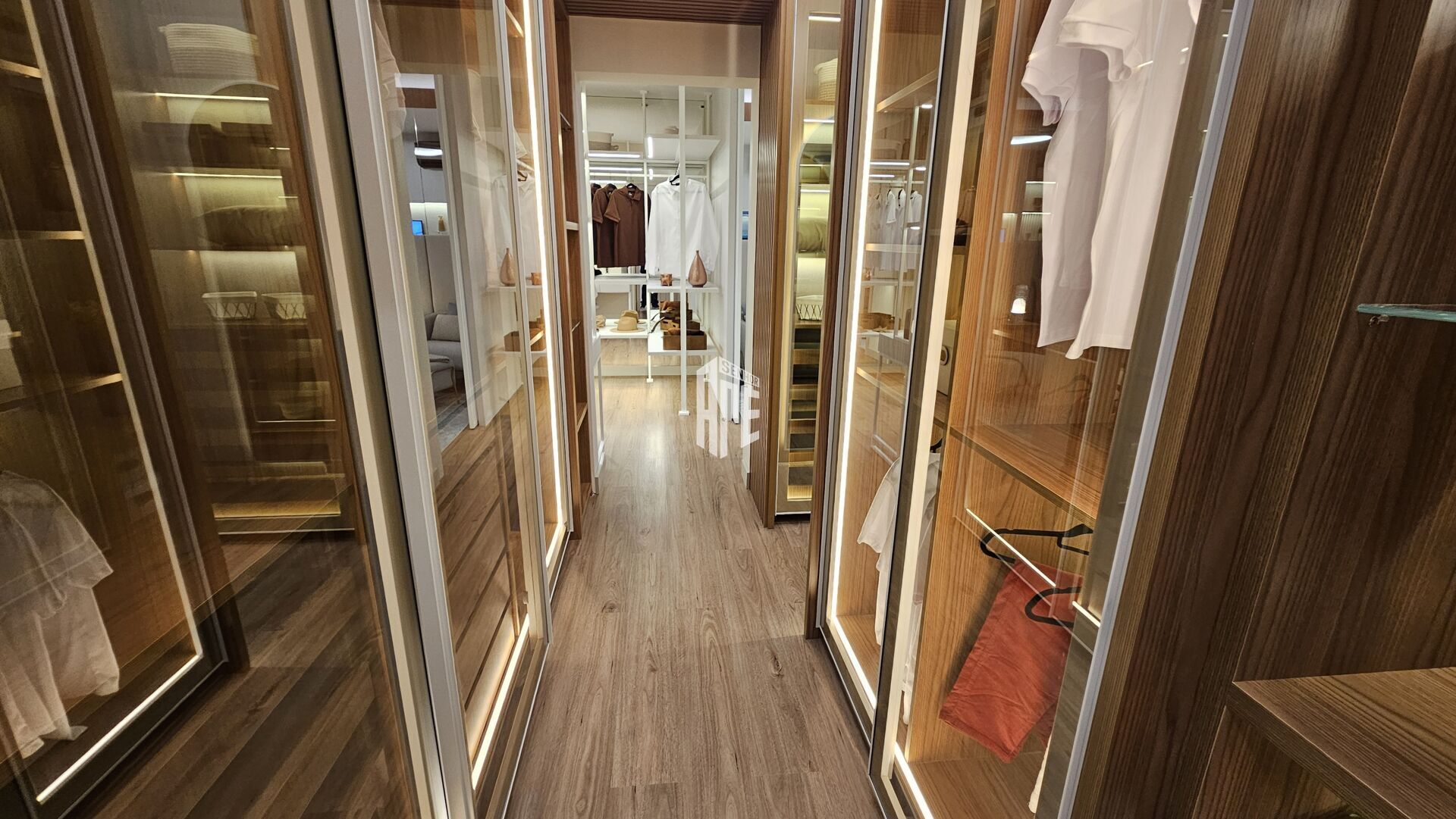 Apartamento, 4 quartos, 203 m² - Foto 41