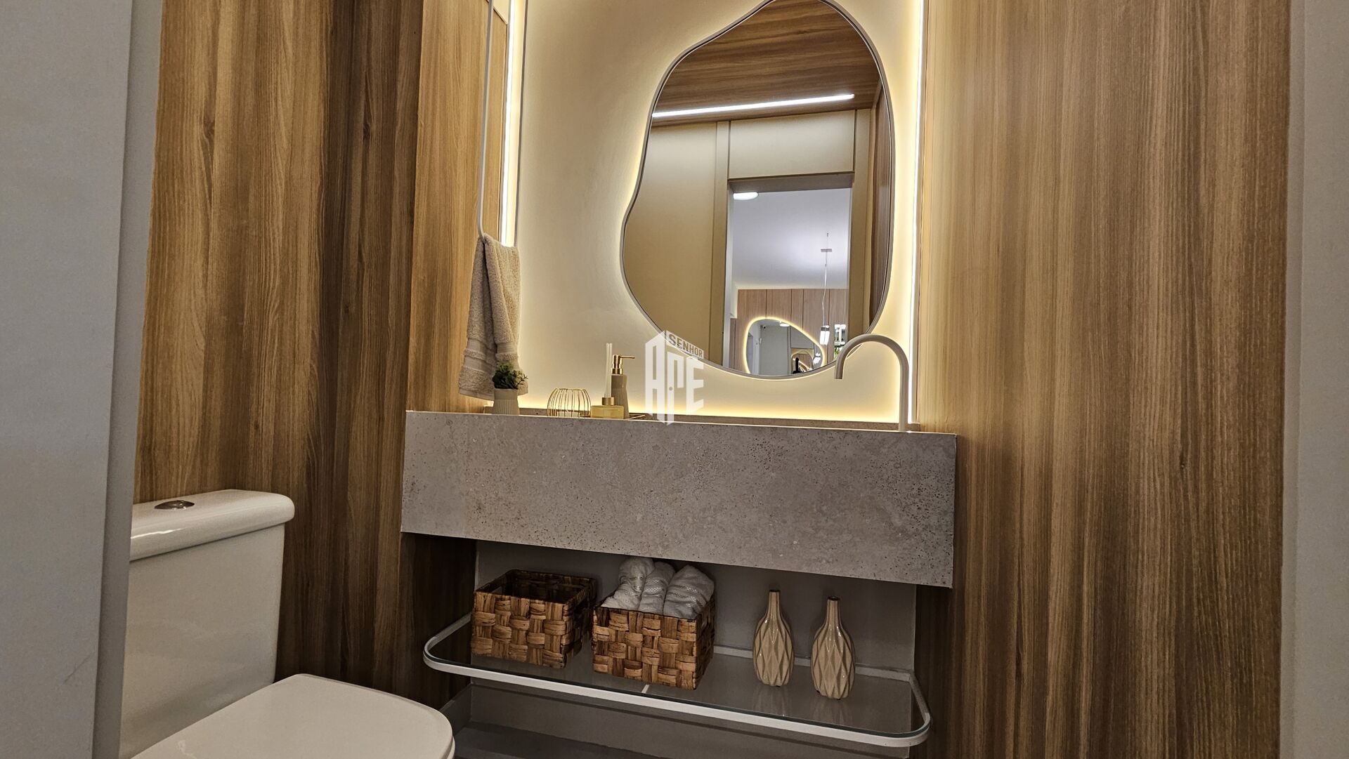 Apartamento, 4 quartos, 203 m² - Foto 9