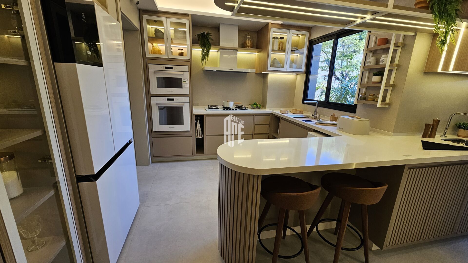 Apartamento, 4 quartos, 203 m² - Foto 16