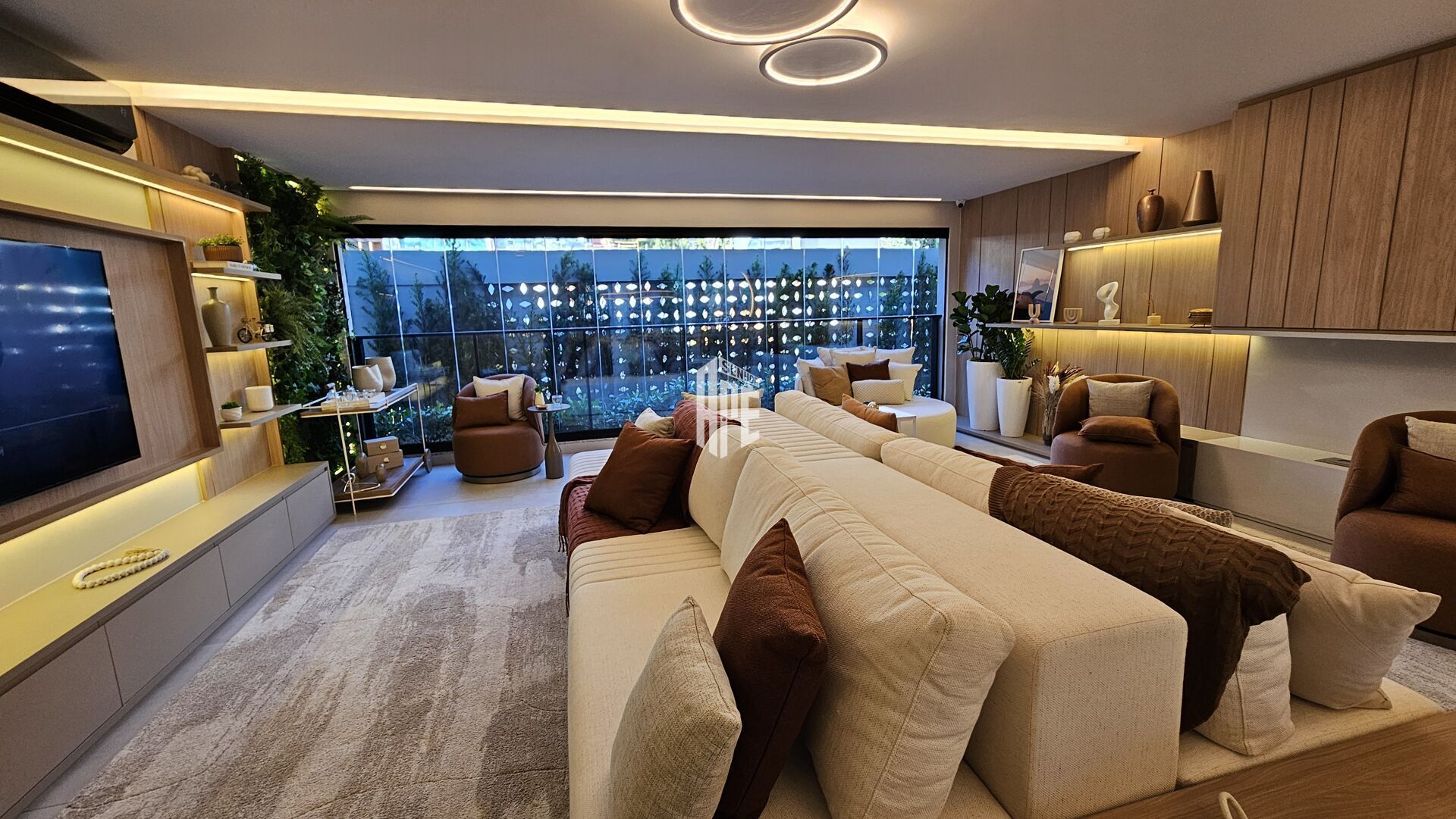 Apartamento, 4 quartos, 203 m² - Foto 7