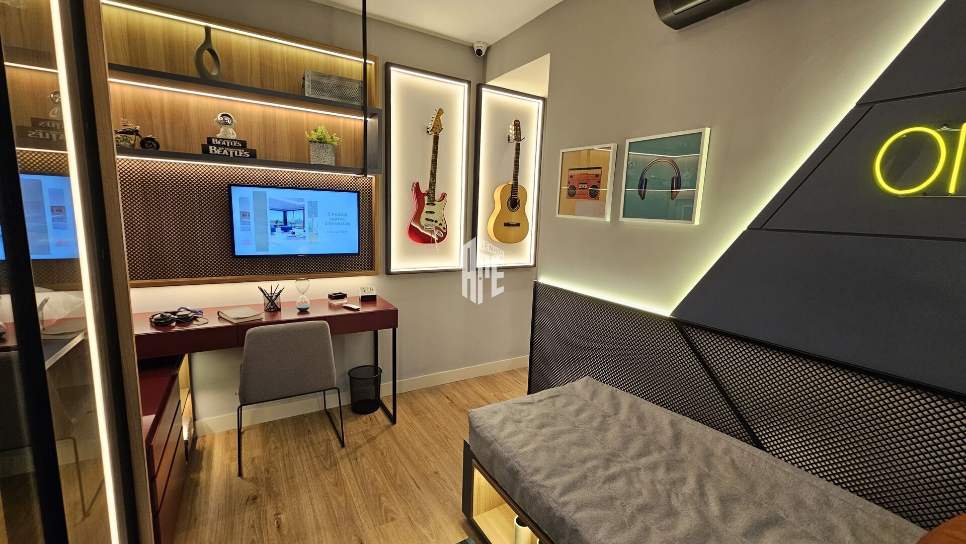 Apartamento, 4 quartos, 203 m² - Foto 40