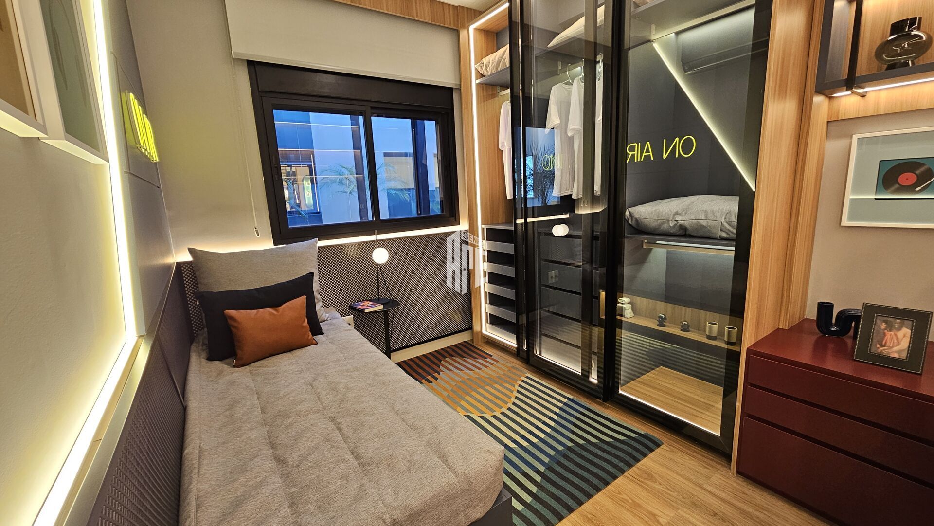 Apartamento, 4 quartos, 203 m² - Foto 38