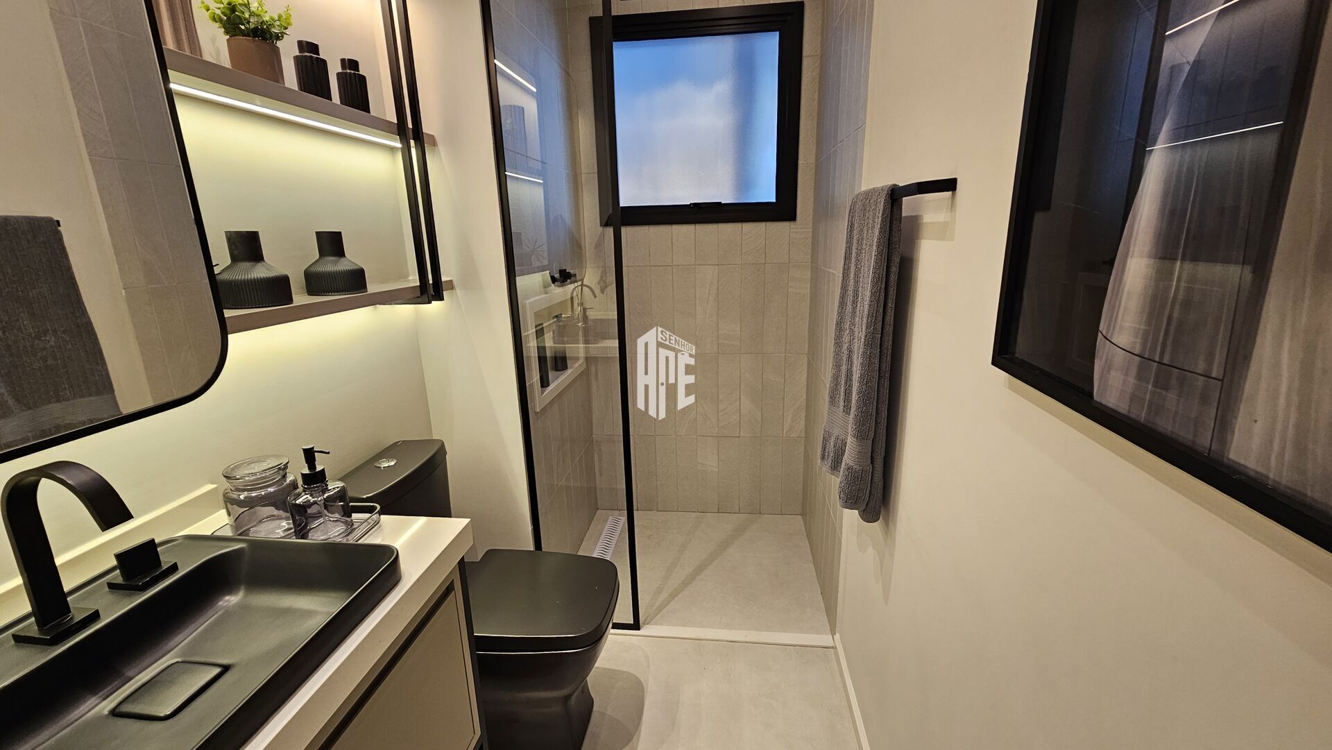 Apartamento, 4 quartos, 203 m² - Foto 43