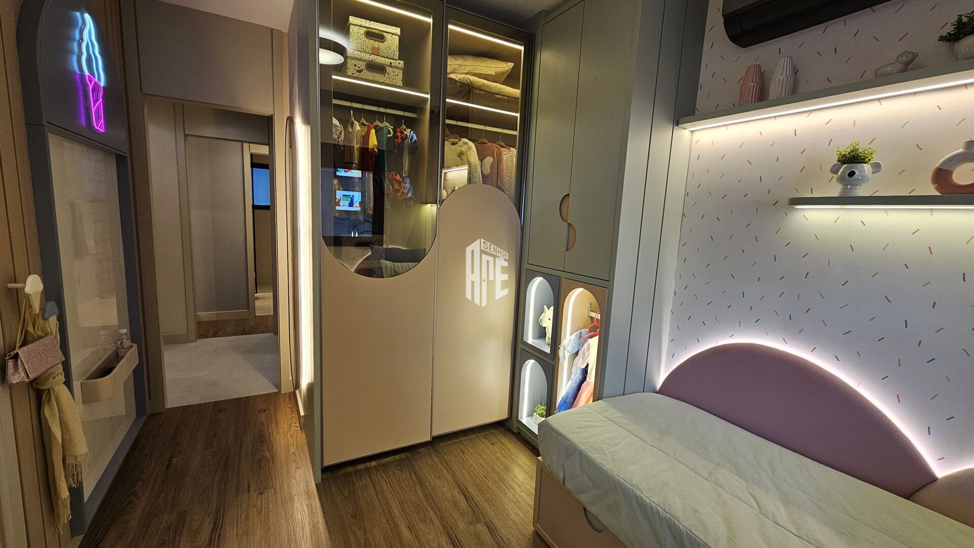 Apartamento, 4 quartos, 203 m² - Foto 34