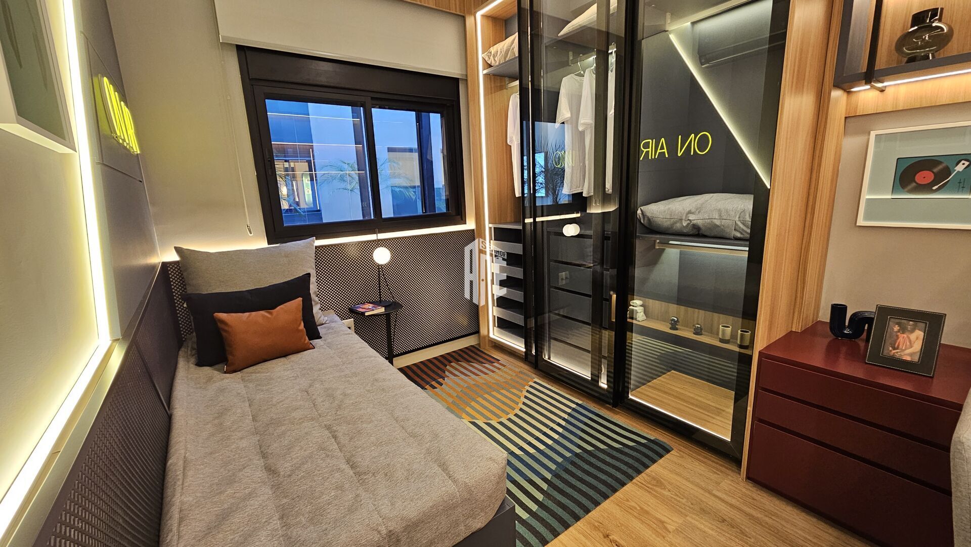 Apartamento, 4 quartos, 203 m² - Foto 39