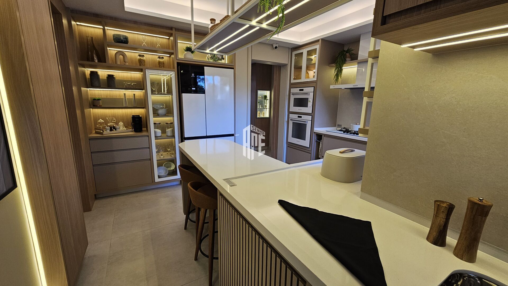 Apartamento, 4 quartos, 203 m² - Foto 21