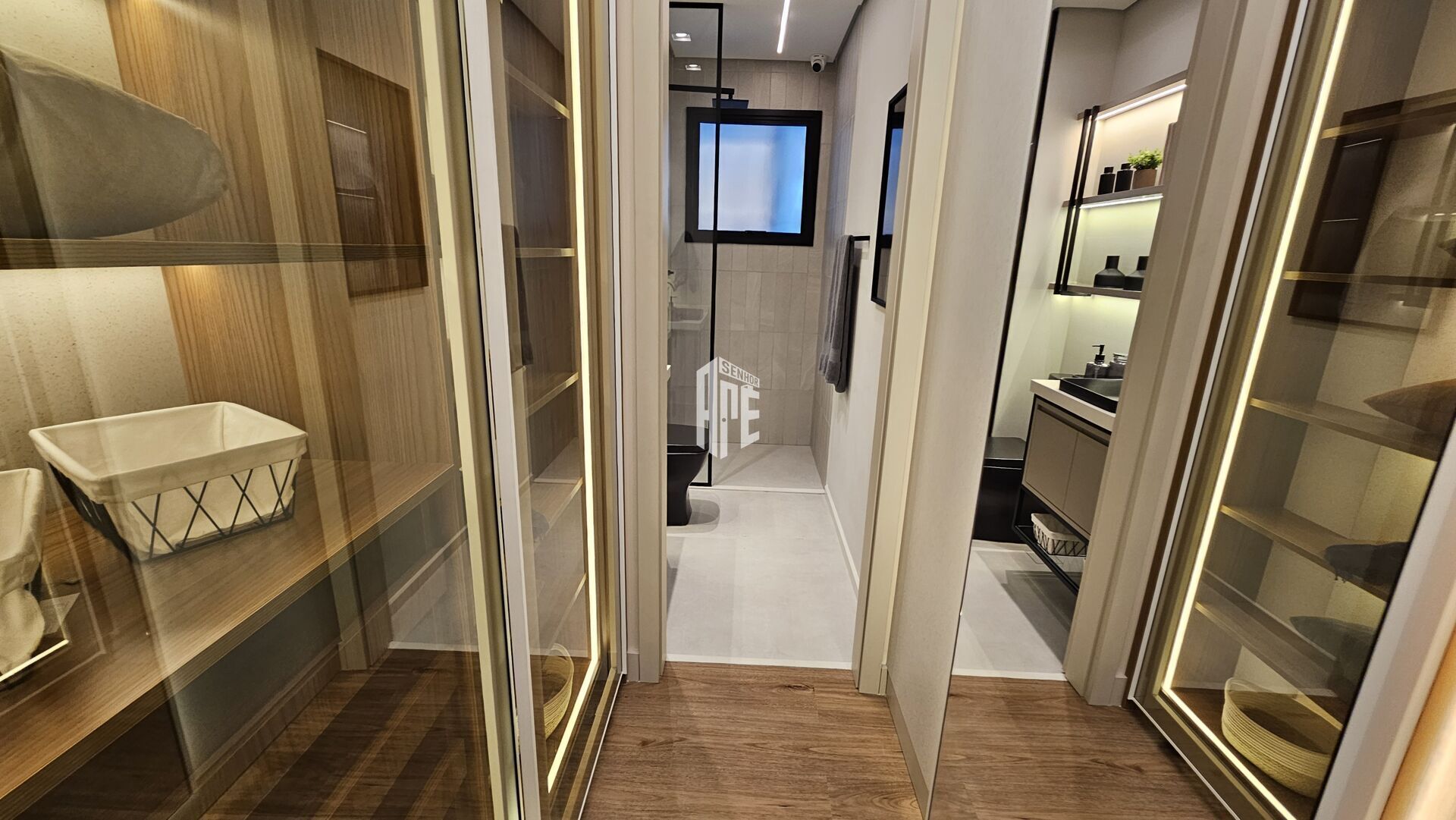 Apartamento, 4 quartos, 203 m² - Foto 42