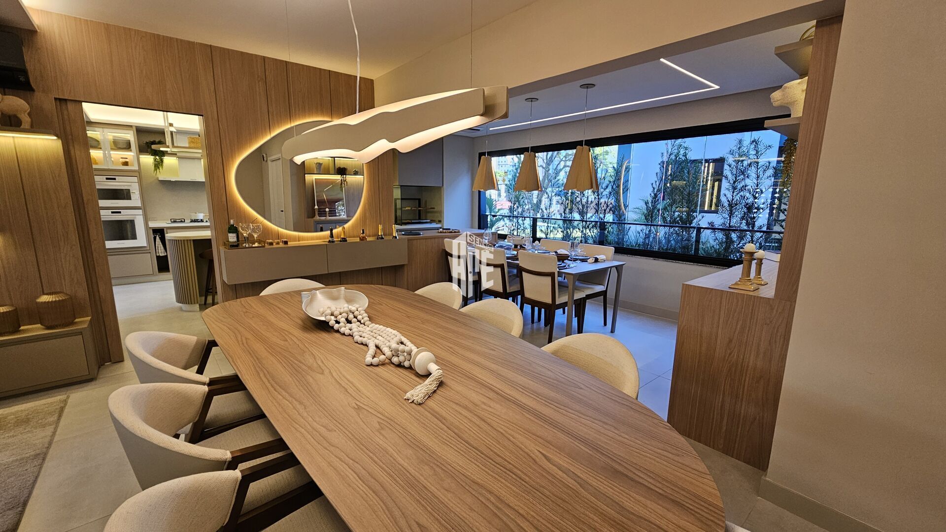 Apartamento, 4 quartos, 203 m² - Foto 5