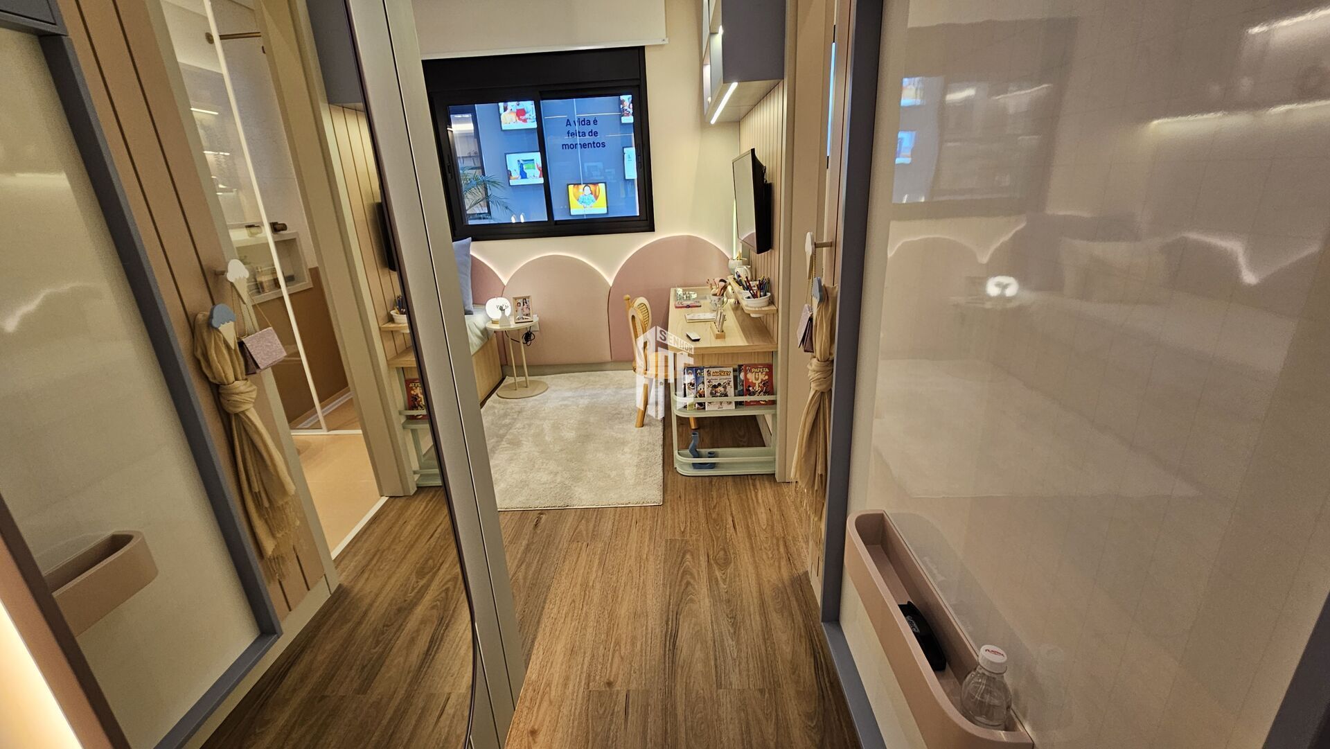 Apartamento, 4 quartos, 203 m² - Foto 31