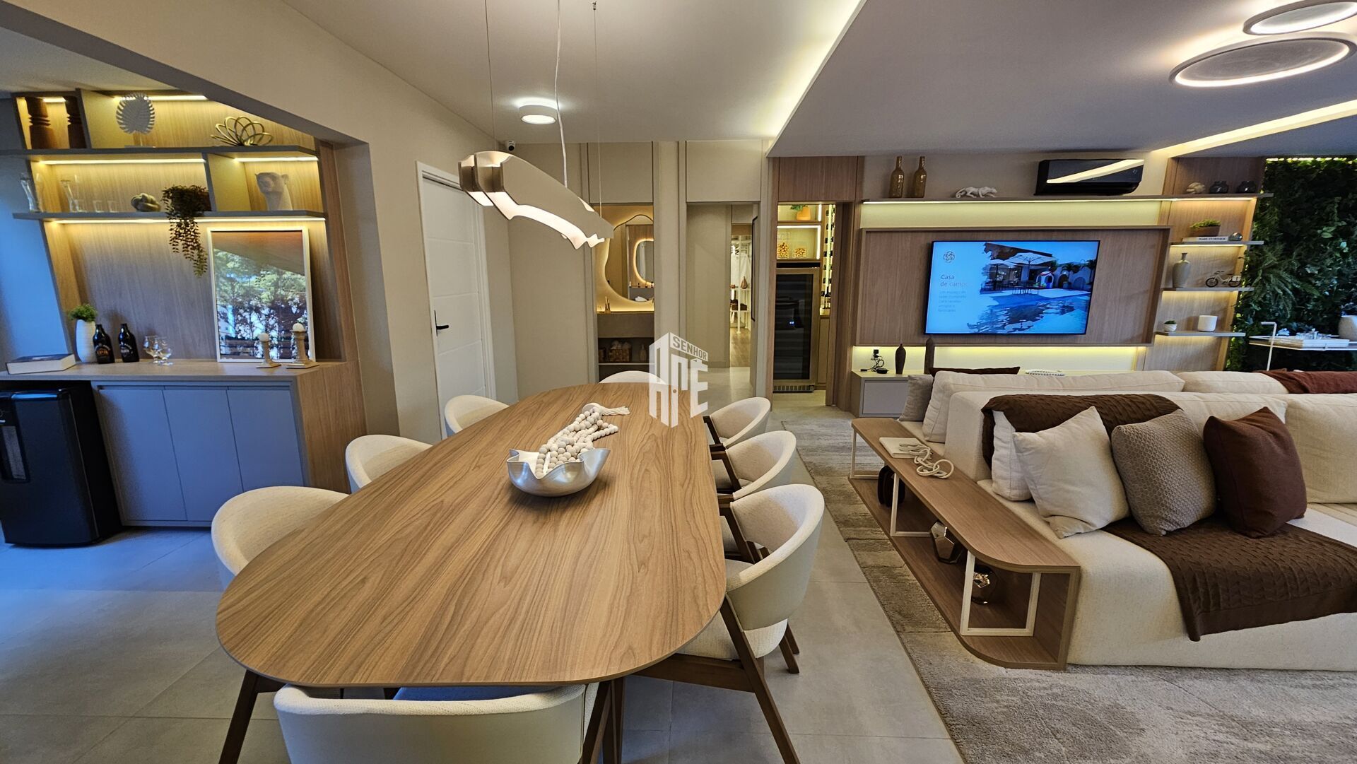 Apartamento, 4 quartos, 203 m² - Foto 13
