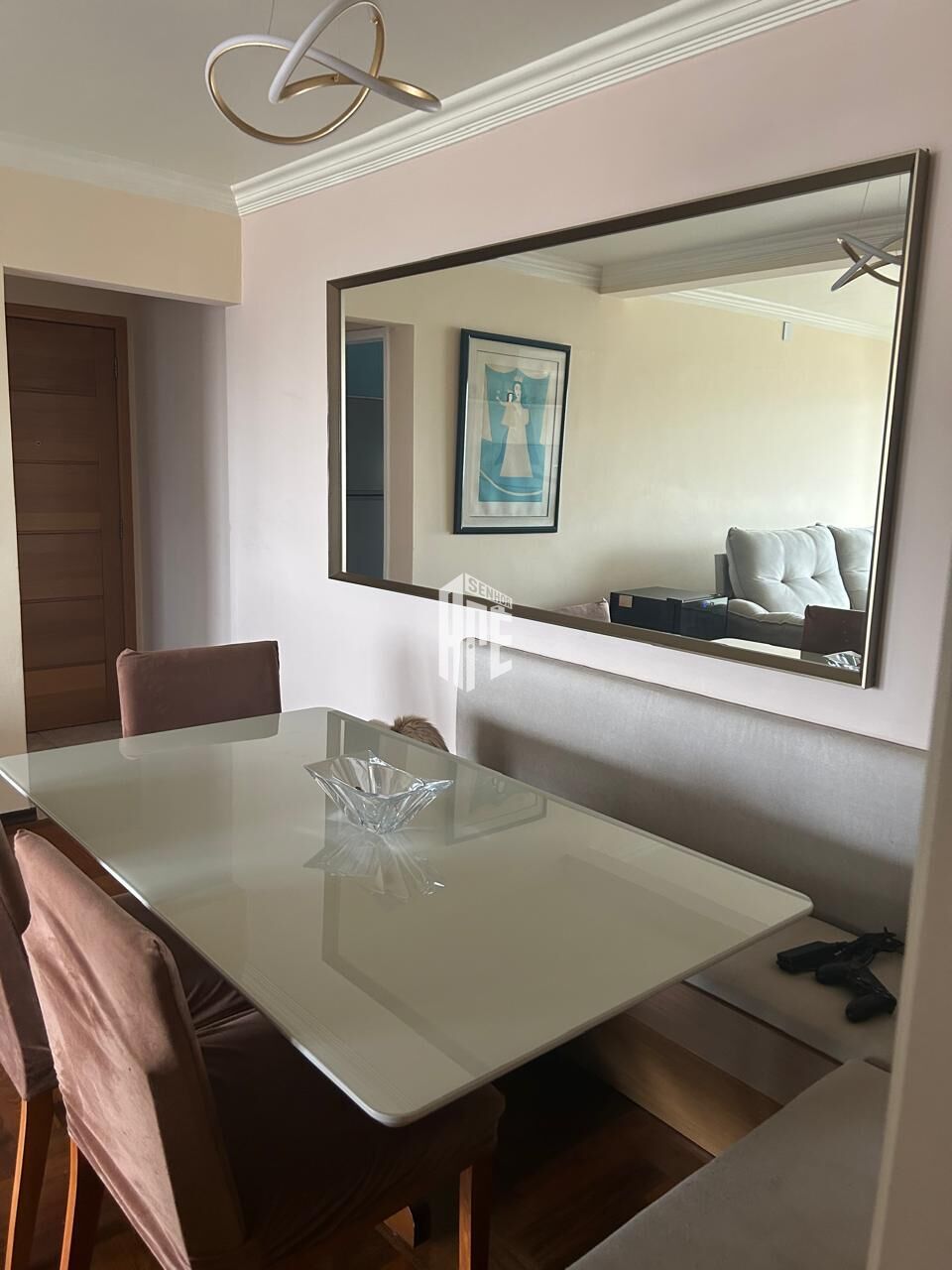Apartamento, 3 quartos, 82 m² - Foto 17