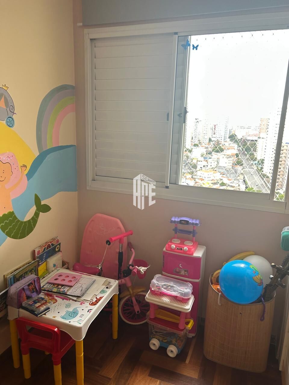Apartamento, 3 quartos, 82 m² - Foto 42