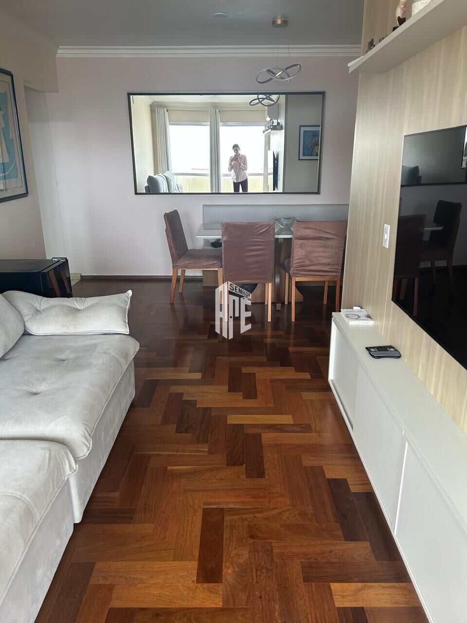 Apartamento, 3 quartos, 82 m² - Foto 11