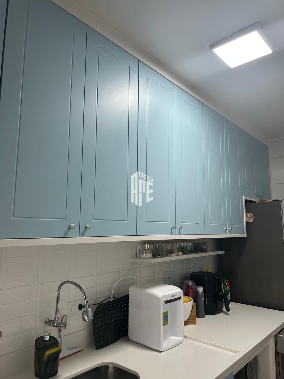 Apartamento, 3 quartos, 82 m² - Foto 19
