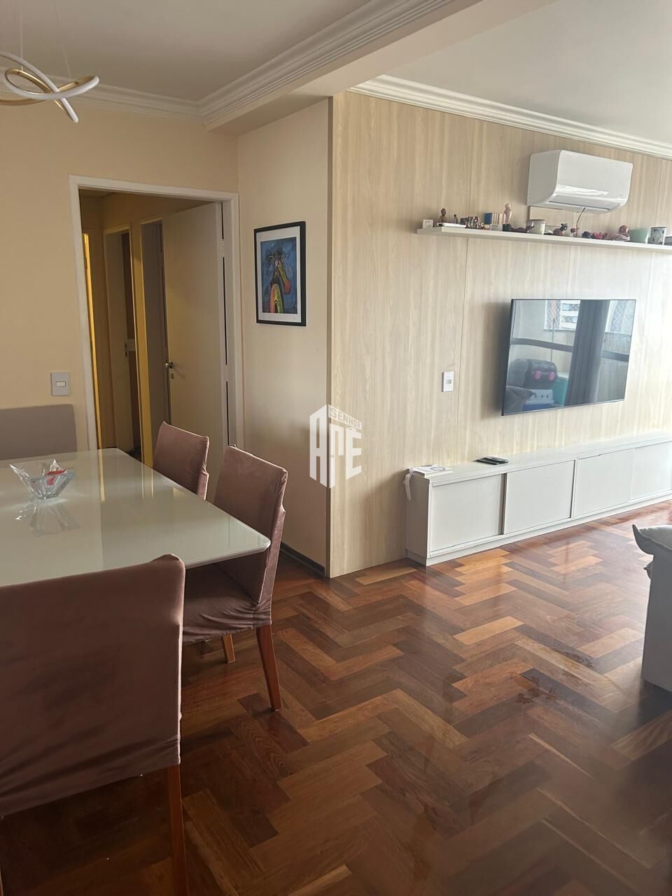 Apartamento, 3 quartos, 82 m² - Foto 6