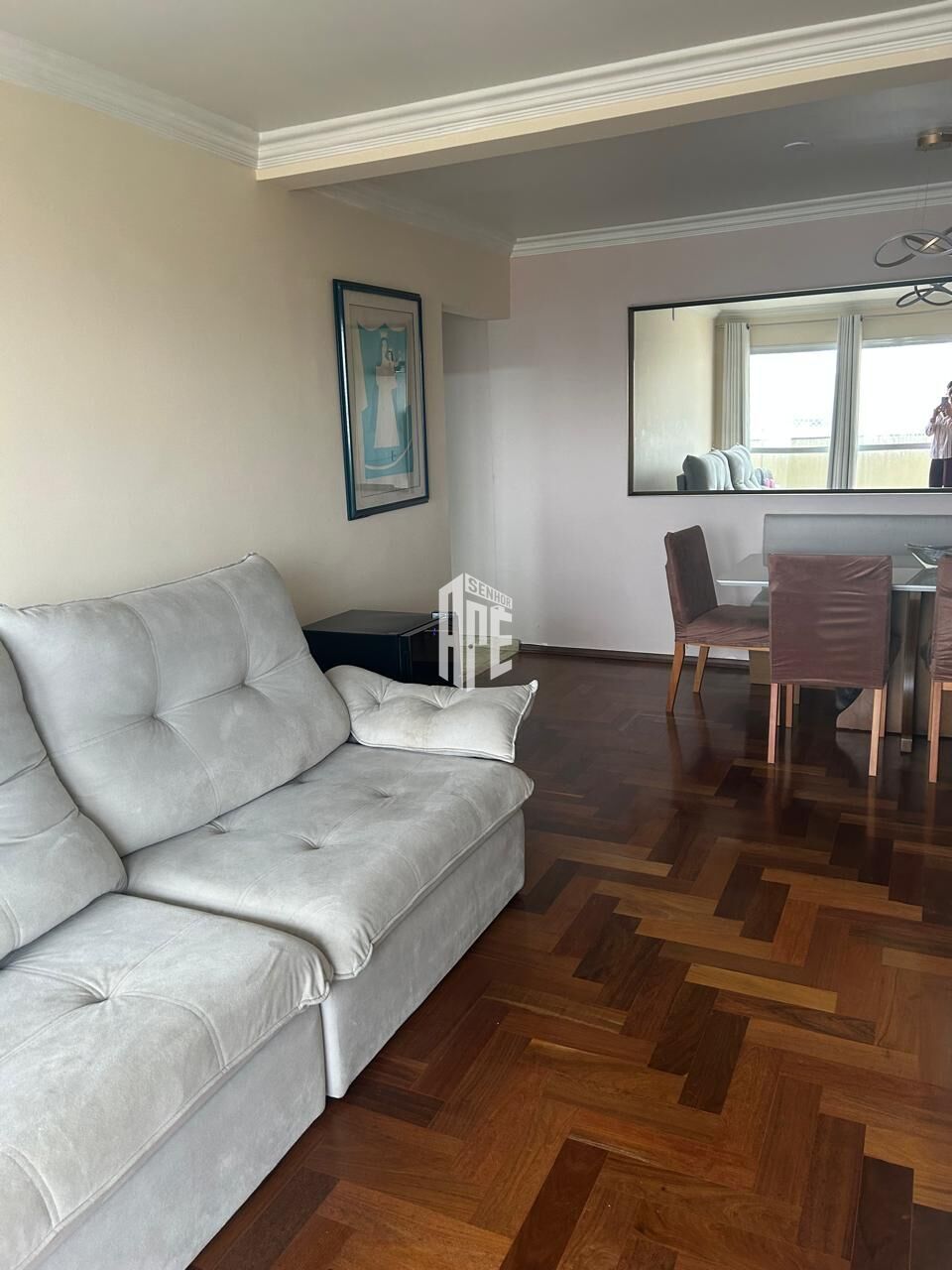 Apartamento, 3 quartos, 82 m² - Foto 10