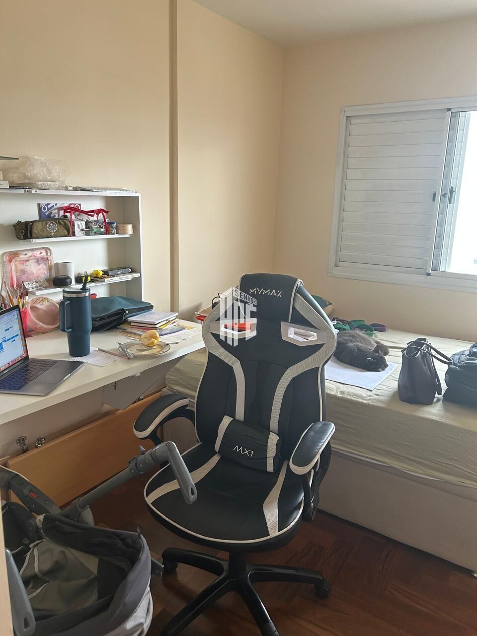 Apartamento, 3 quartos, 82 m² - Foto 34