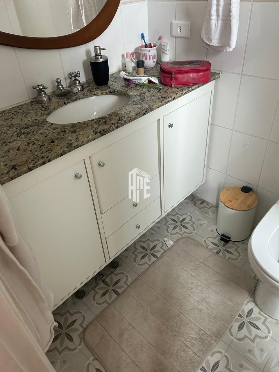 Apartamento, 3 quartos, 82 m² - Foto 45