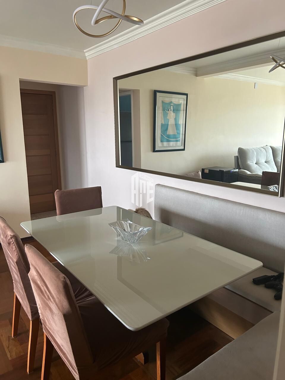 Apartamento, 3 quartos, 82 m² - Foto 12