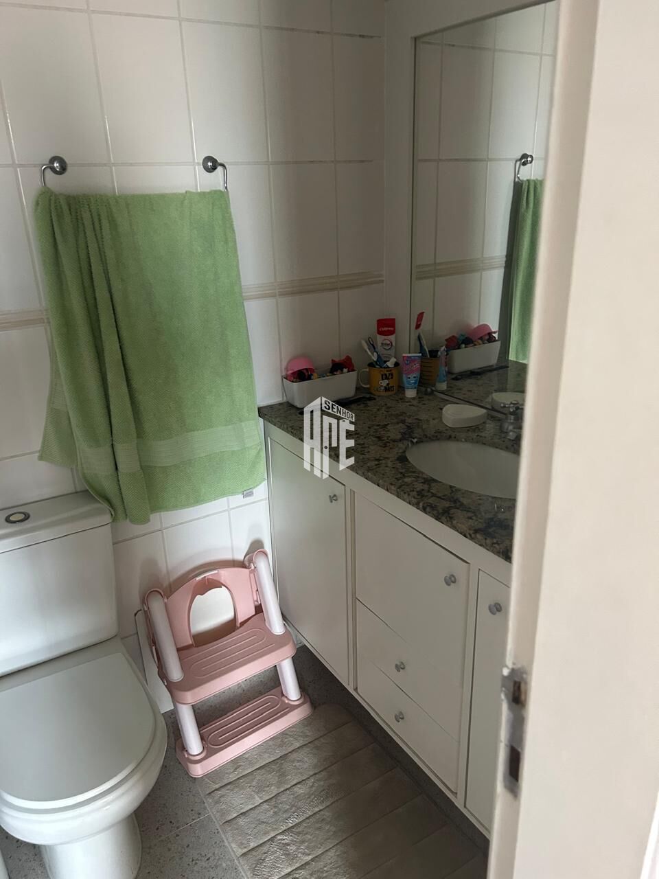 Apartamento, 3 quartos, 82 m² - Foto 37