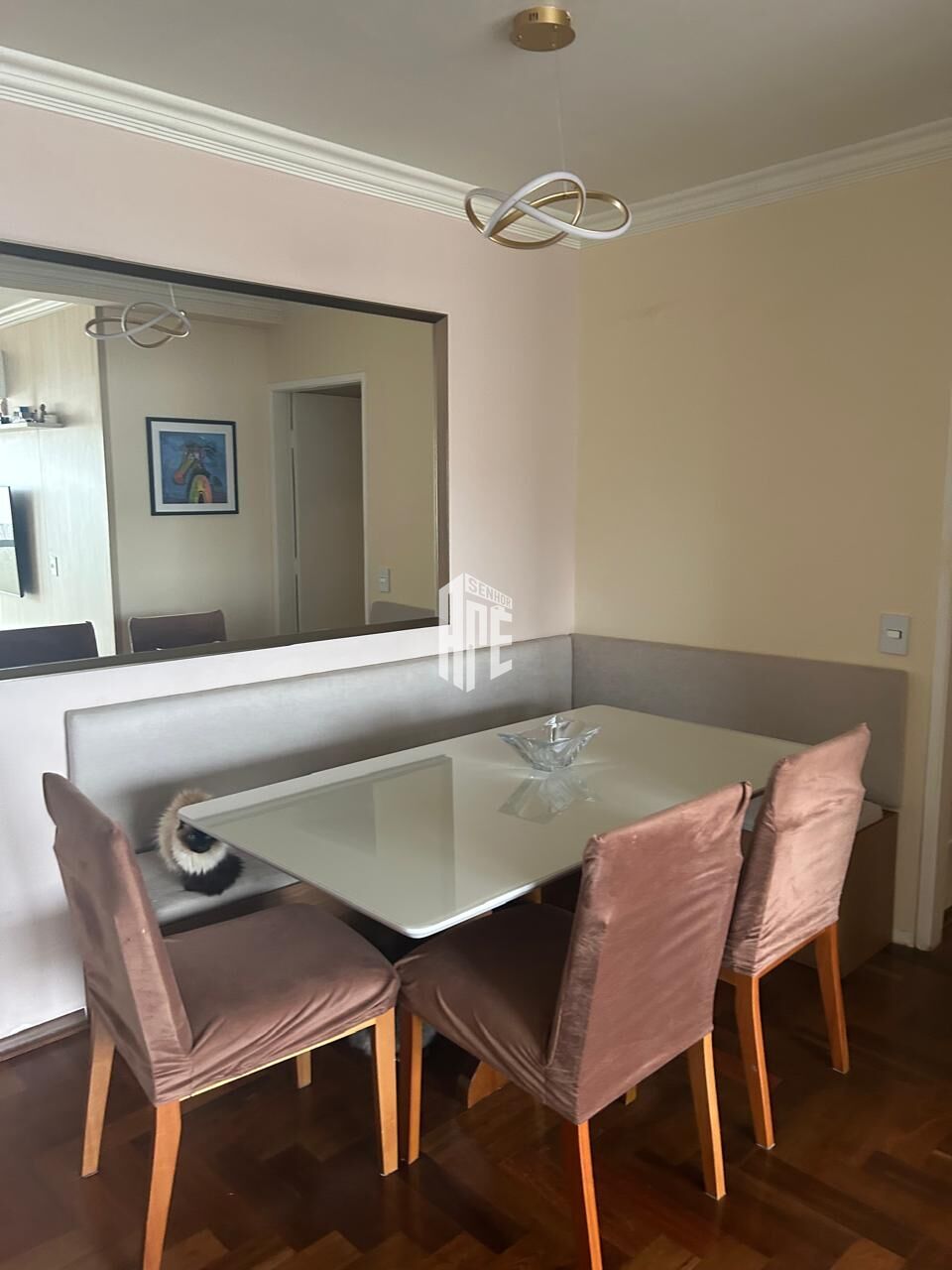 Apartamento, 3 quartos, 82 m² - Foto 5