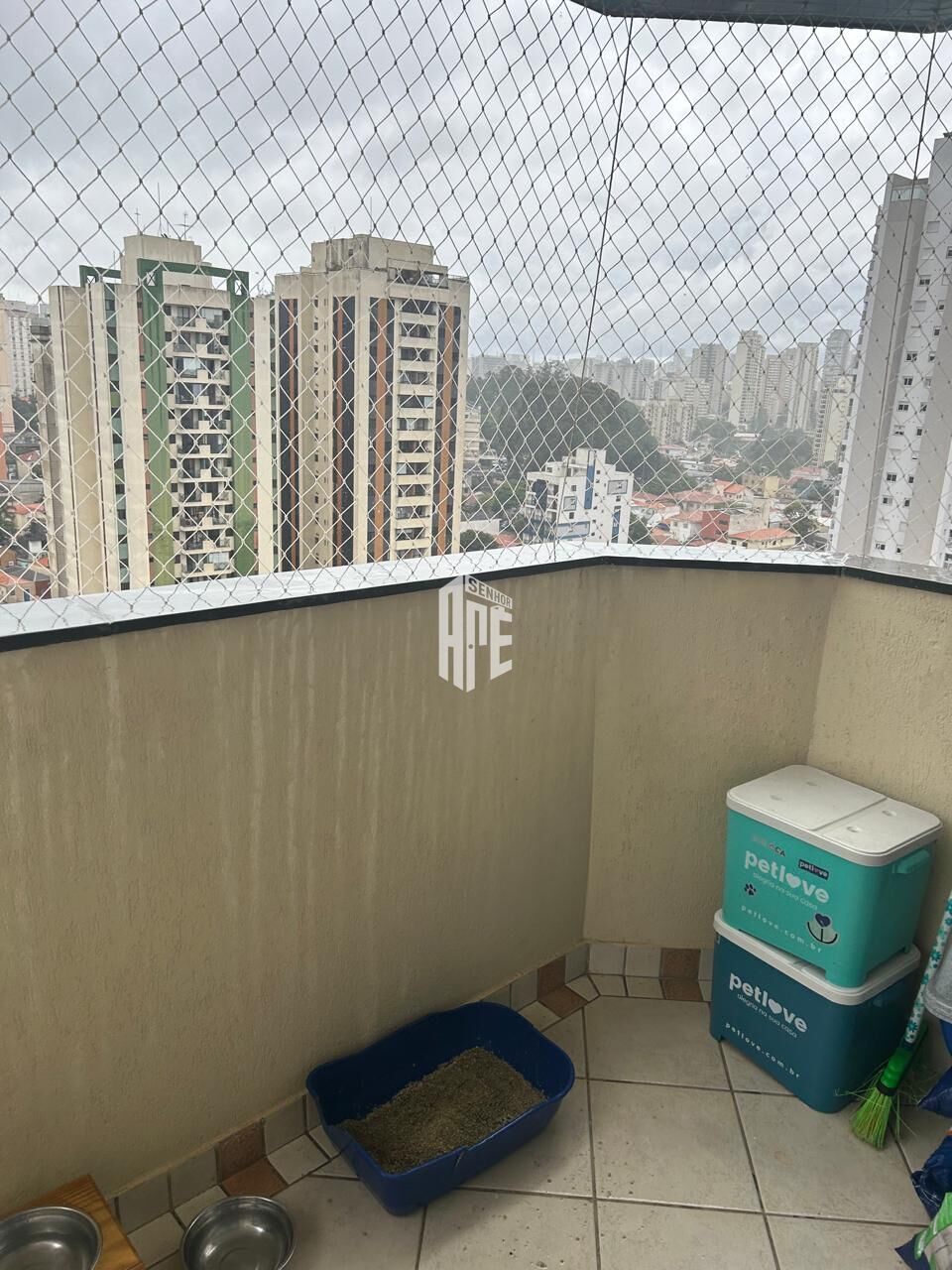 Apartamento, 3 quartos, 82 m² - Foto 9