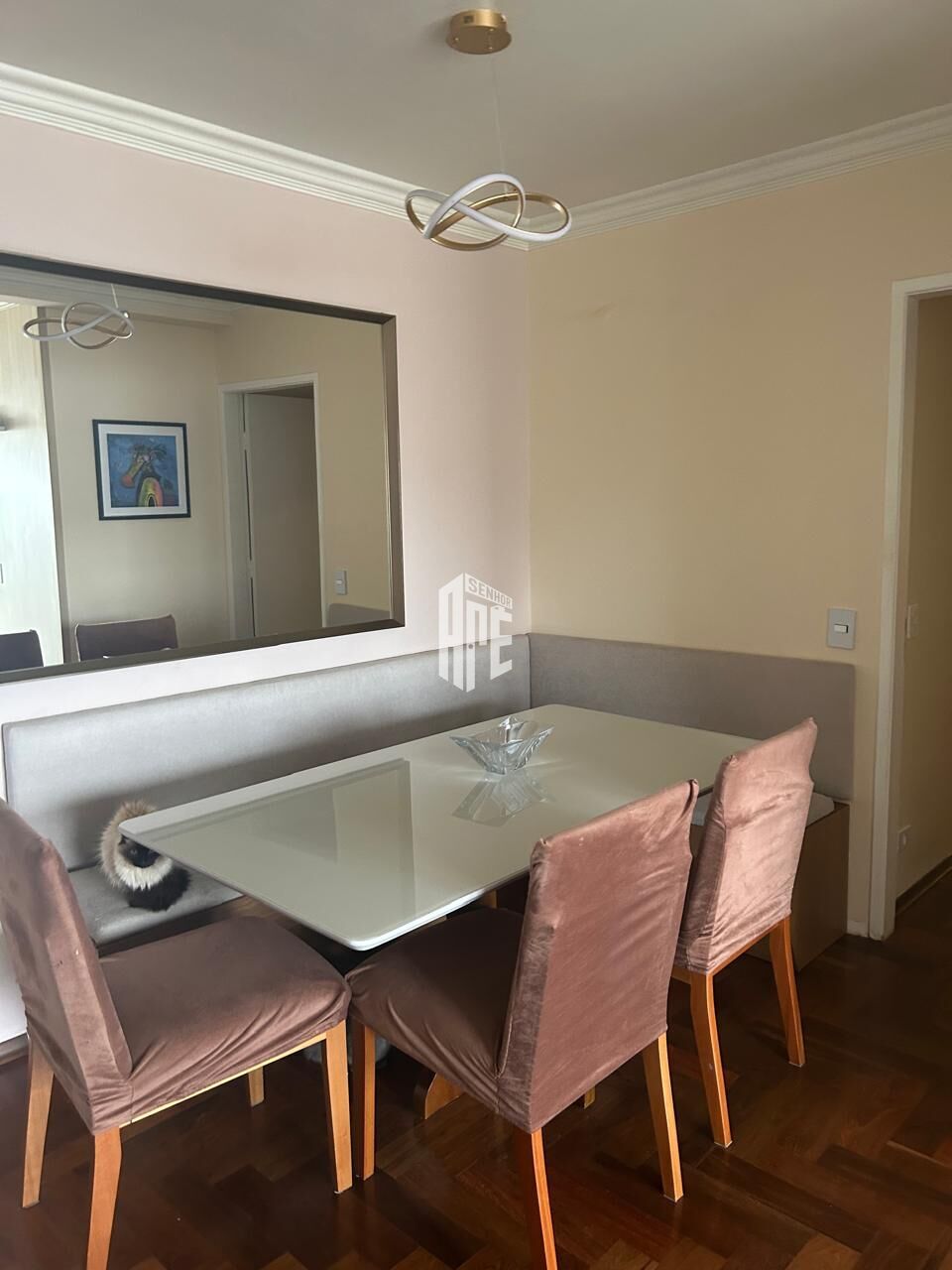 Apartamento, 3 quartos, 82 m² - Foto 18