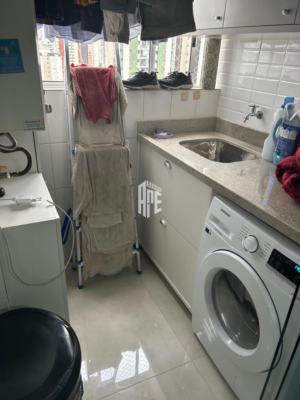 Apartamento, 3 quartos, 82 m² - Foto 26