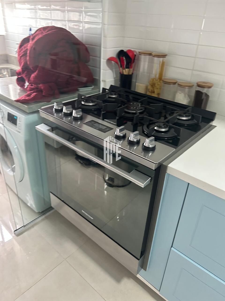 Apartamento, 3 quartos, 82 m² - Foto 25