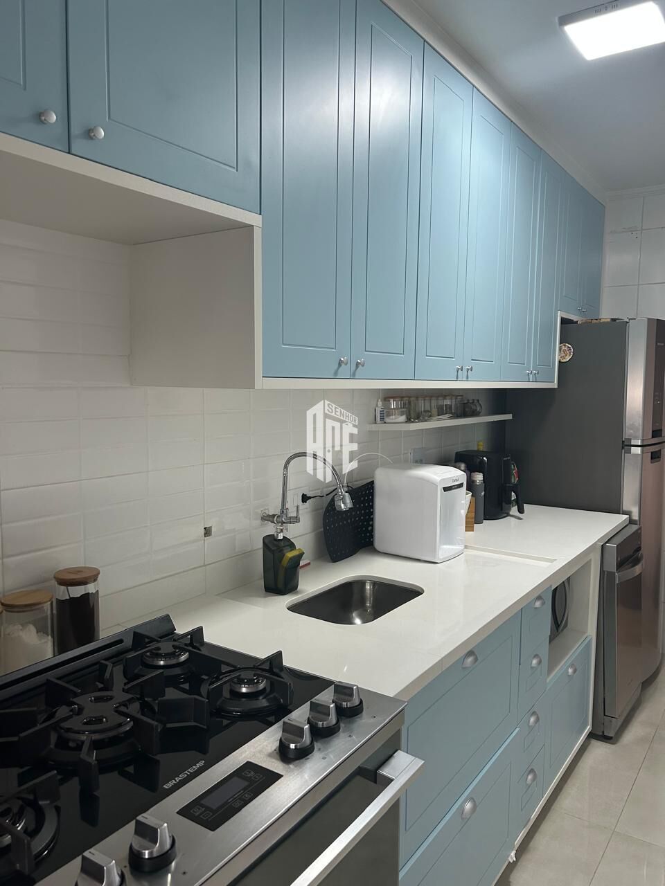 Apartamento, 3 quartos, 82 m² - Foto 22