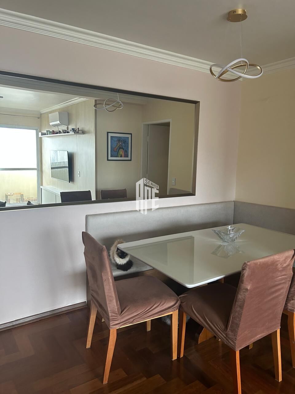Apartamento, 3 quartos, 82 m² - Foto 13