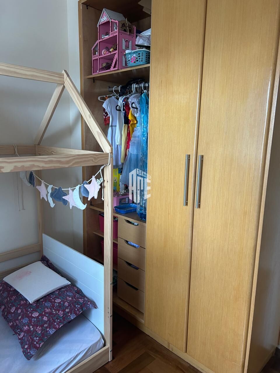 Apartamento, 3 quartos, 82 m² - Foto 43