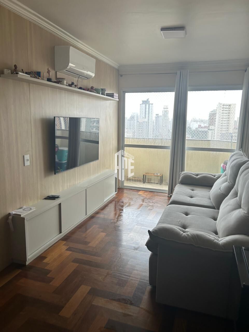 Apartamento, 3 quartos, 82 m² - Foto 7