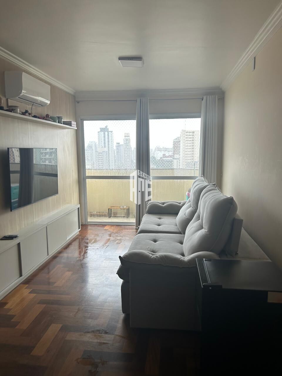 Apartamento, 3 quartos, 82 m² - Foto 4
