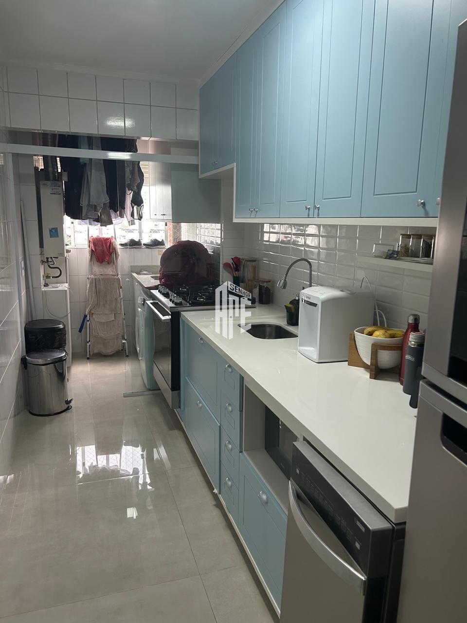 Apartamento, 3 quartos, 82 m² - Foto 20