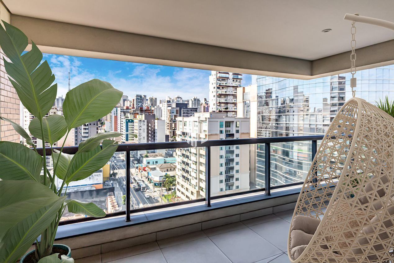 Apartamento à venda com 3 quartos, 138m² - Foto 10