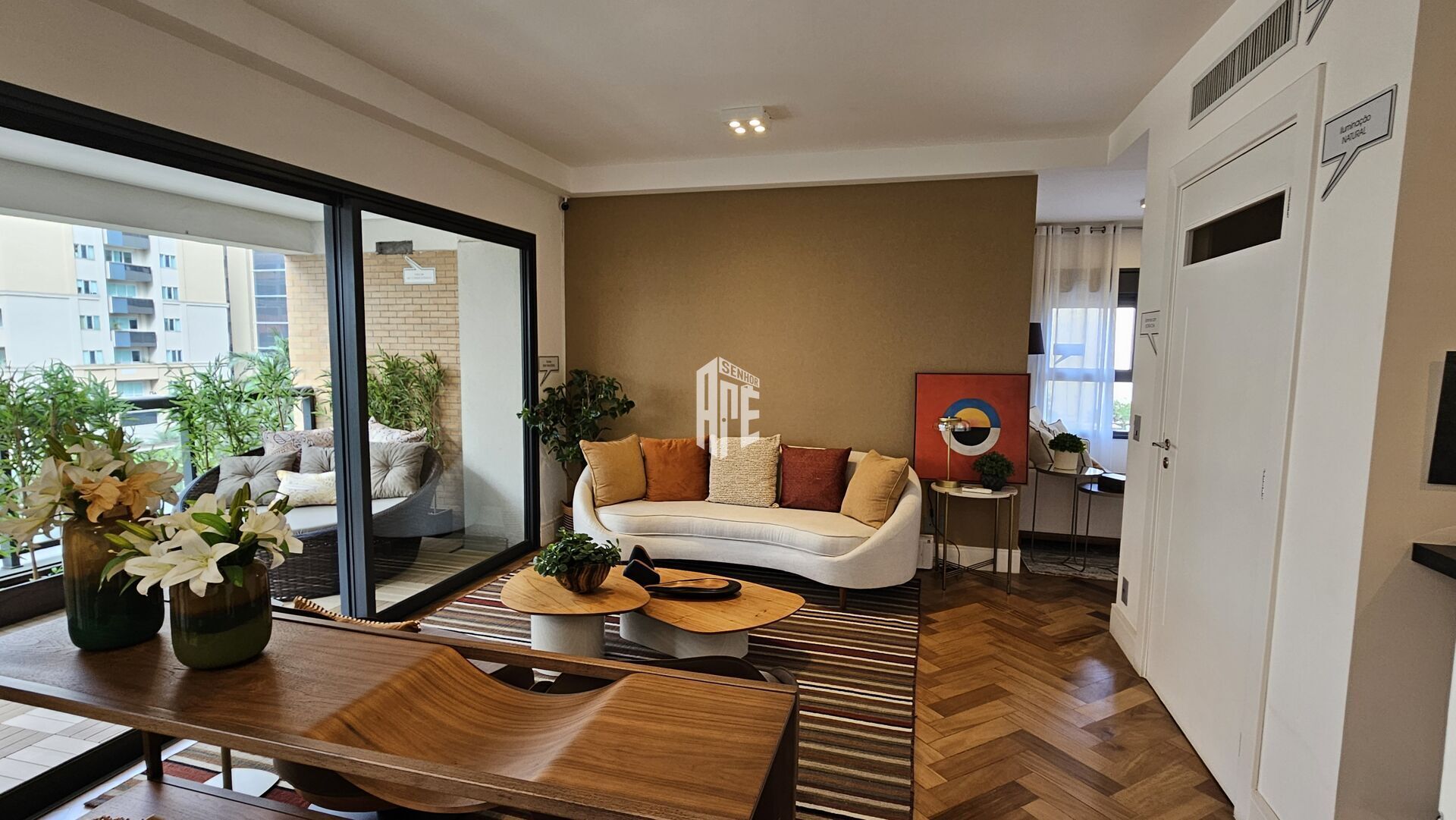 Apartamento à venda com 3 quartos, 138m² - Foto 13