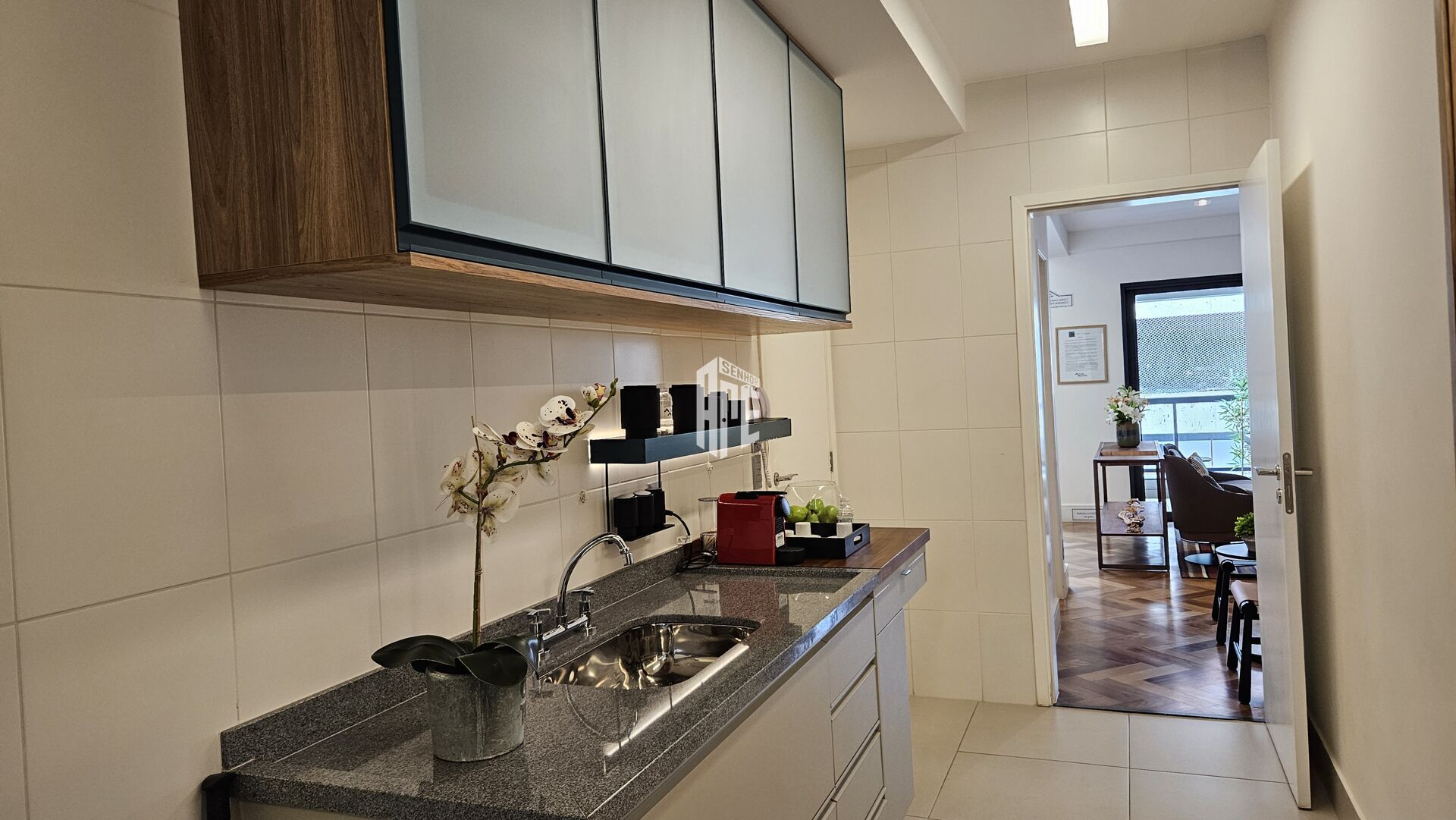 Apartamento à venda com 3 quartos, 138m² - Foto 20