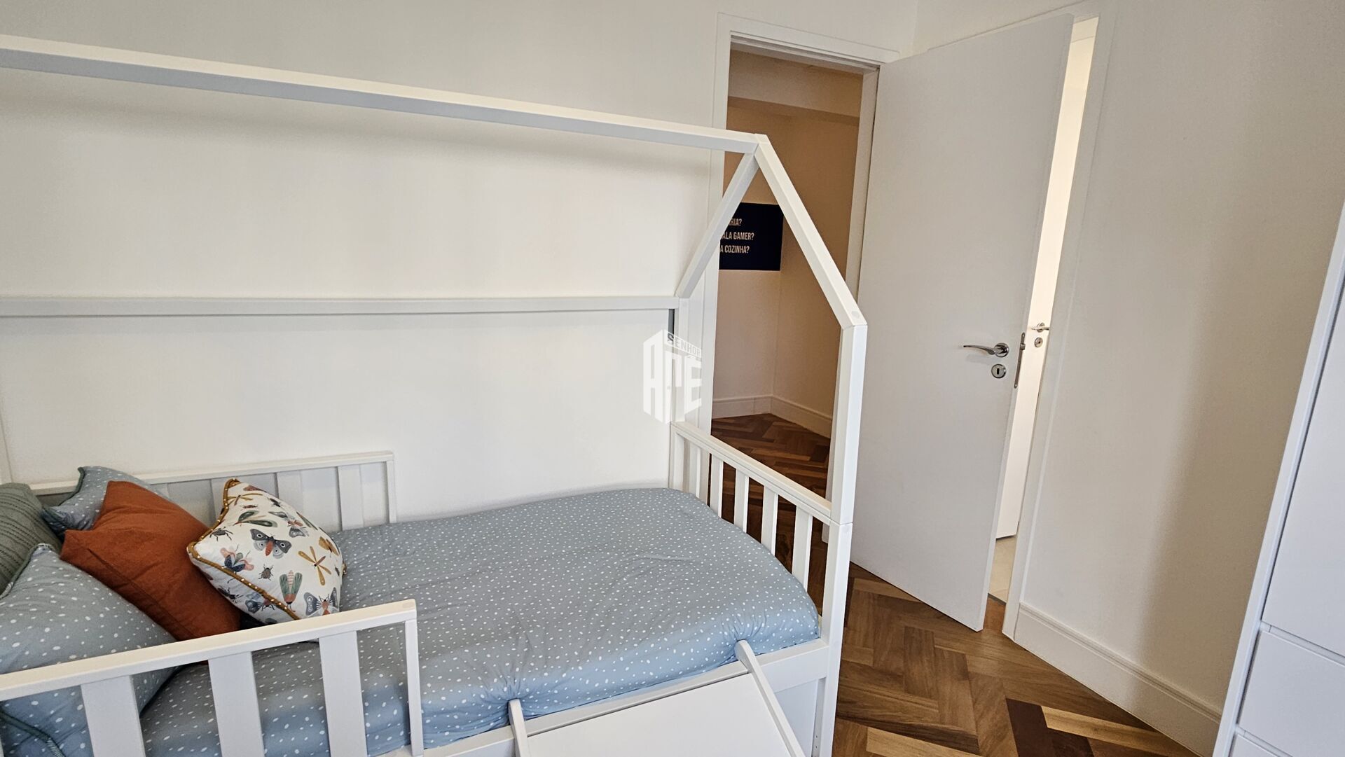 Apartamento à venda com 3 quartos, 138m² - Foto 42