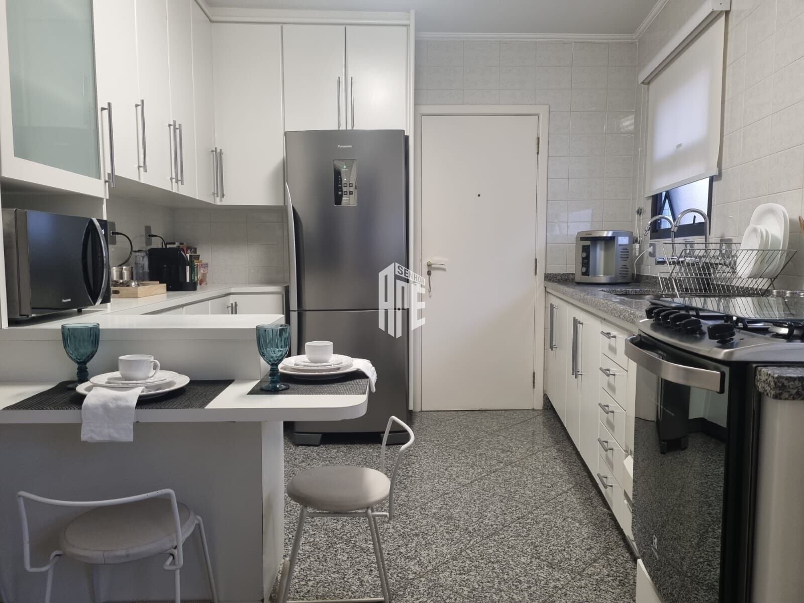 Apartamento, 3 quartos, 148 m² - Foto 9