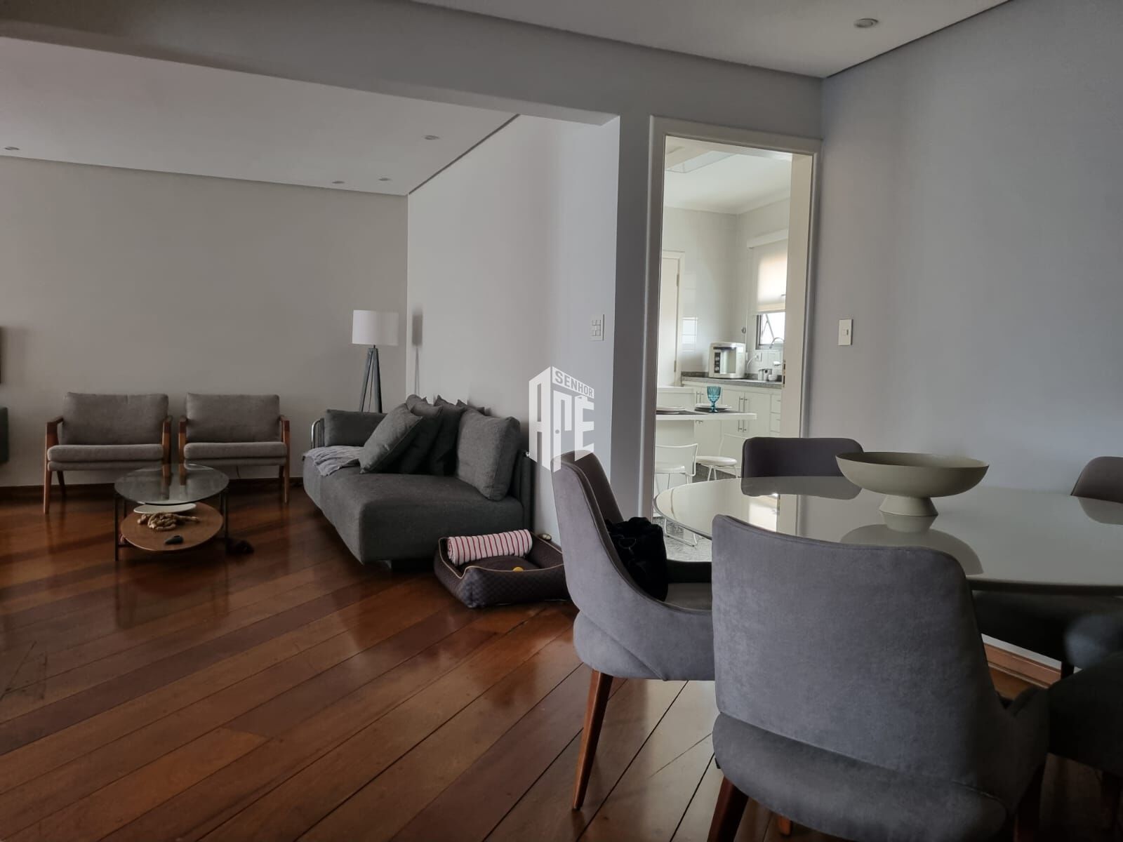 Apartamento, 3 quartos, 148 m² - Foto 7