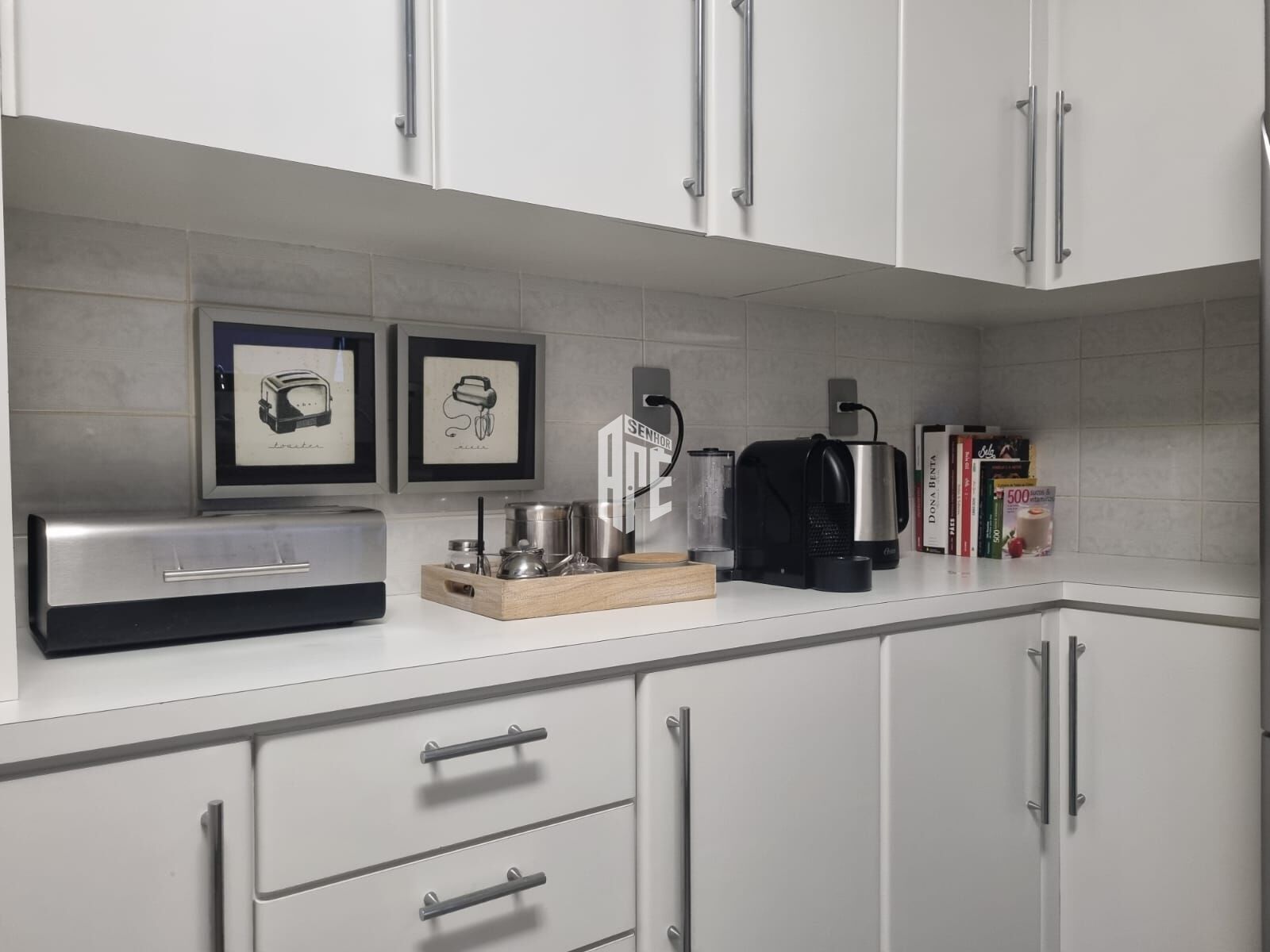 Apartamento, 3 quartos, 148 m² - Foto 11