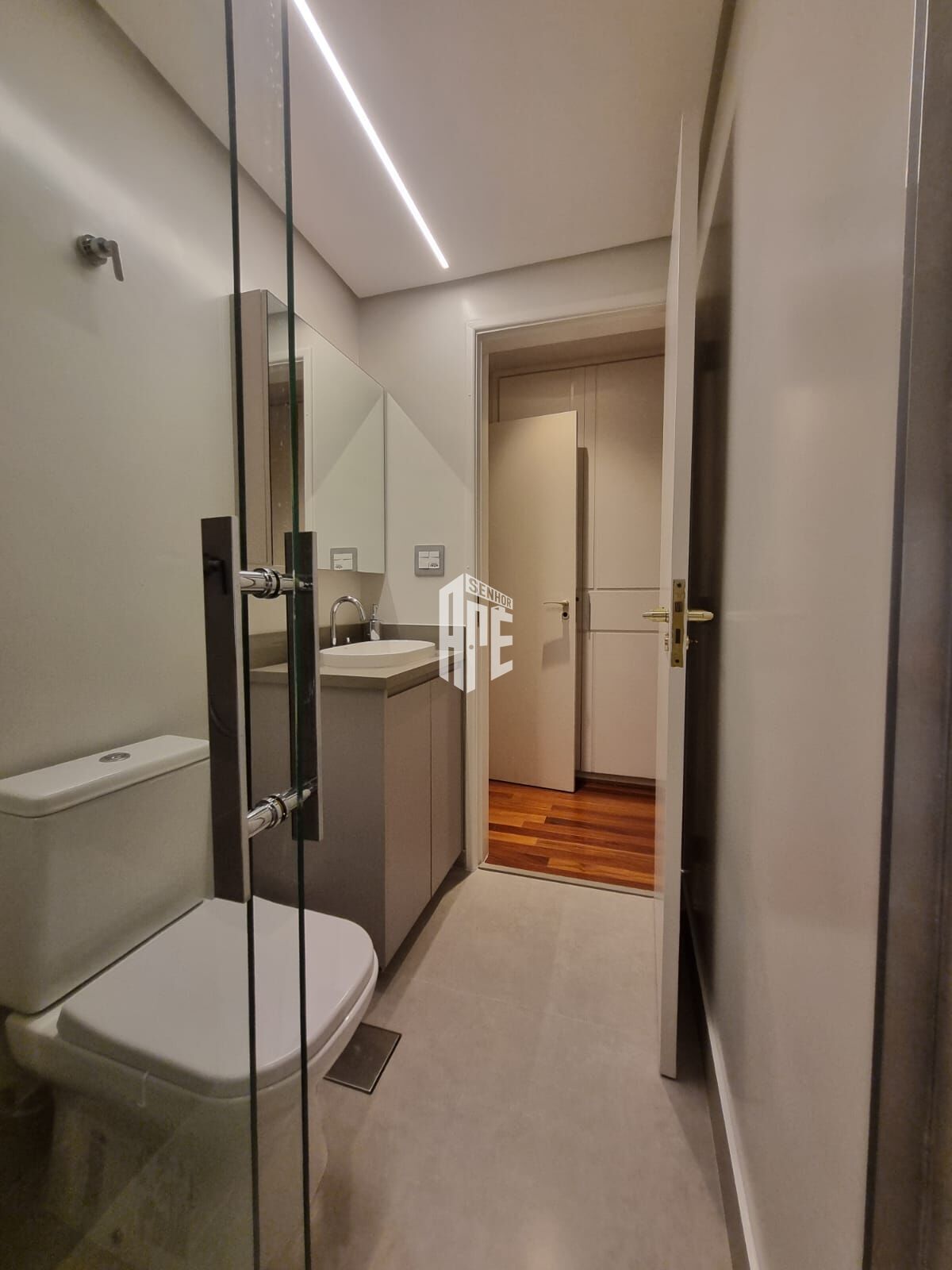Apartamento, 3 quartos, 148 m² - Foto 39