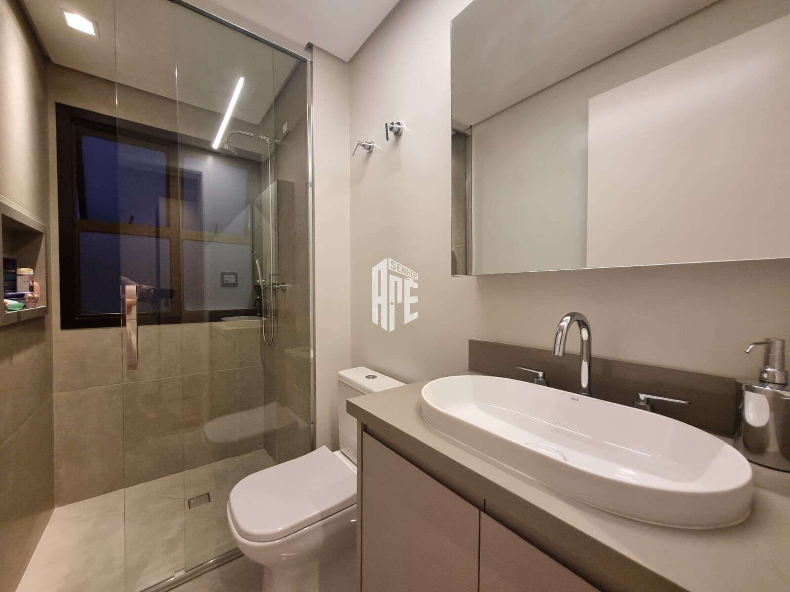 Apartamento, 3 quartos, 148 m² - Foto 33