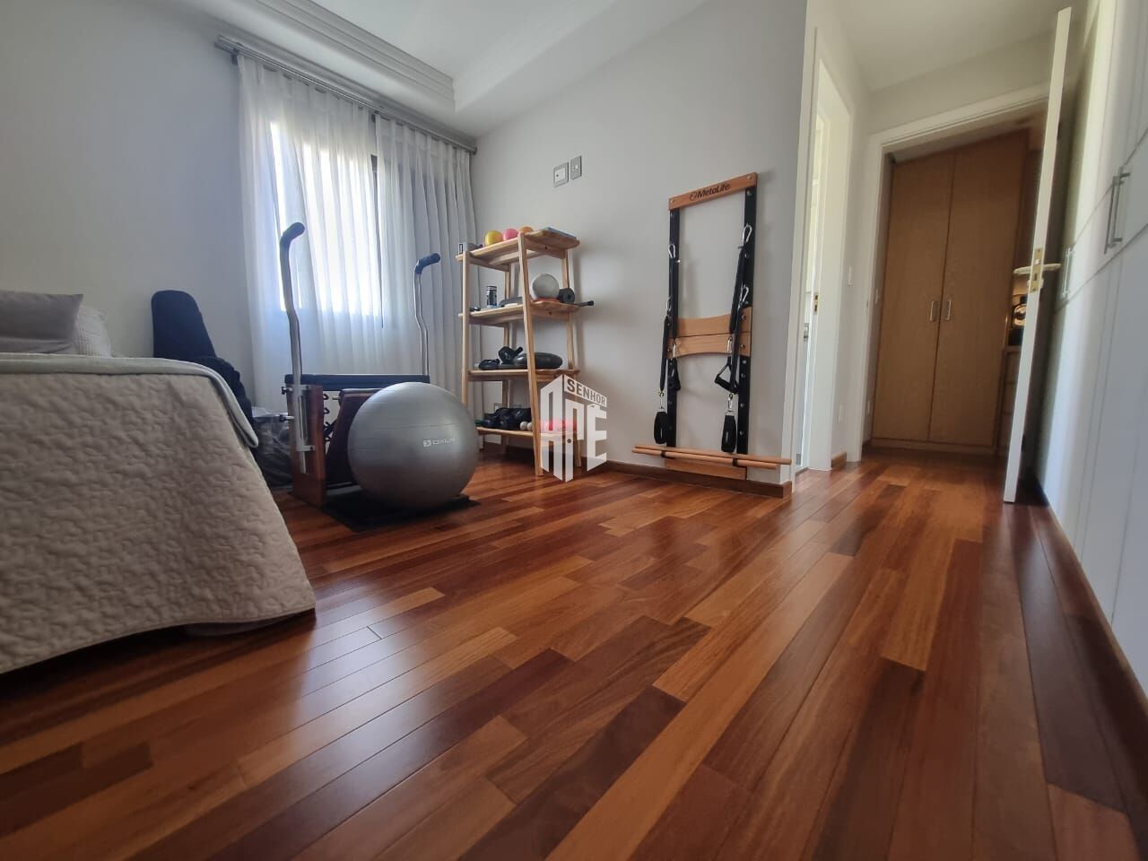 Apartamento, 3 quartos, 148 m² - Foto 21