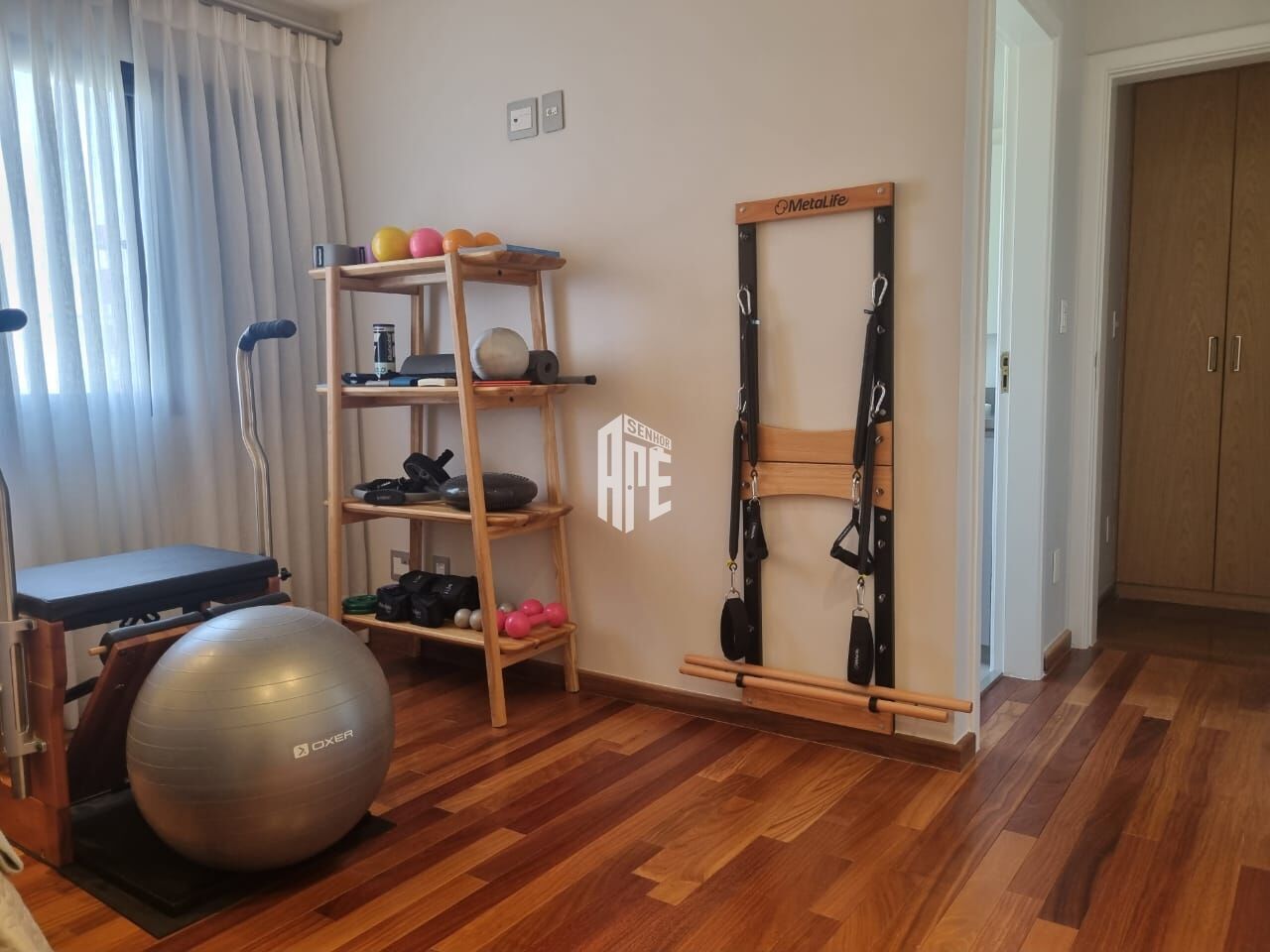 Apartamento, 3 quartos, 148 m² - Foto 20