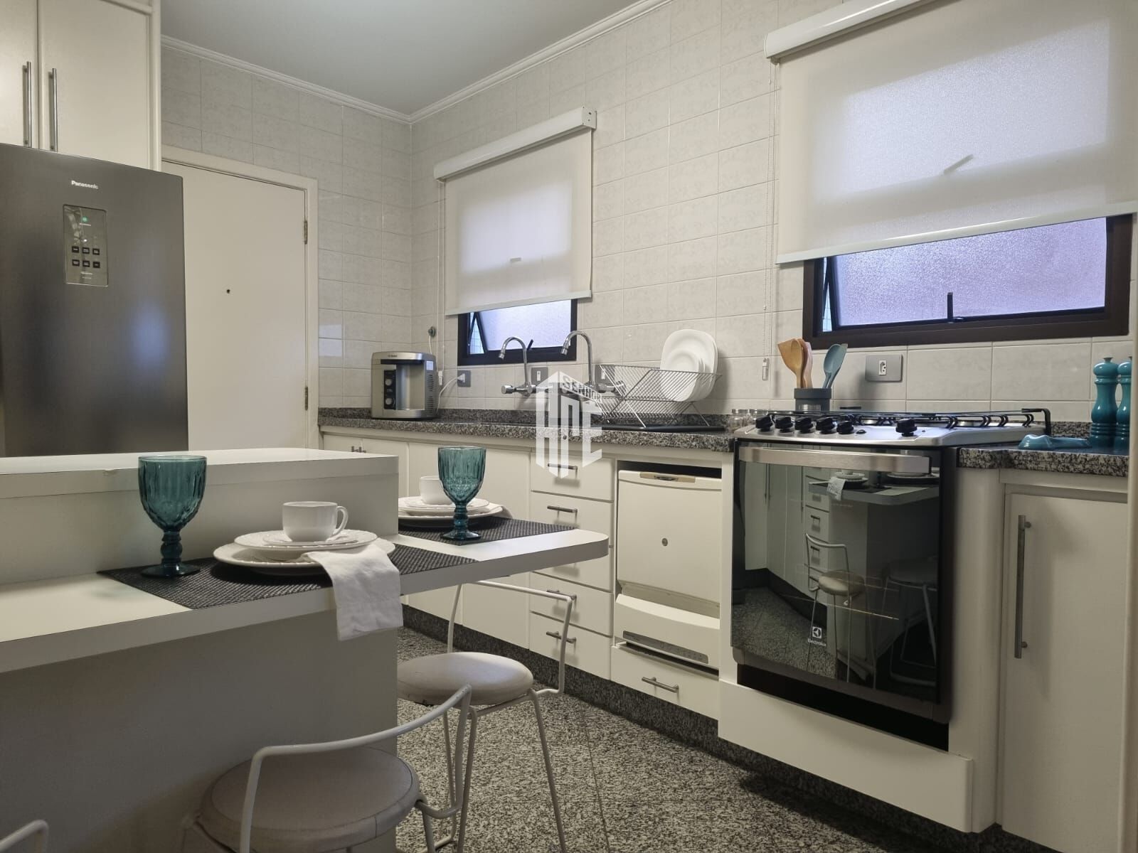 Apartamento, 3 quartos, 148 m² - Foto 8