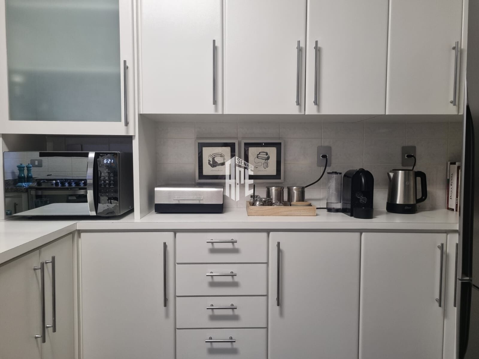 Apartamento, 3 quartos, 148 m² - Foto 12